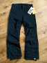 ROXY Нов дамски ски панталон, снимка 9