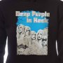 Нов детски суичър с трансферен печат на музикалната група Deep Purple (Дийп Пърпъл), снимка 3