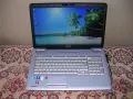 Toshiba Satellite L550 - 17.3 LED, Core i3, 6 GB RAM, 500 GB HDD, снимка 4