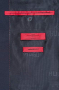 HUGO Men's Alisters Suit Jacket , елегантно сако Hugo Boss малък размер , снимка 5