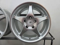 4бр 16ски джанти  за MERCEDES, AUDI, VW 5х112мм A161223 , снимка 3