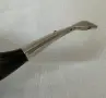 БИВОЛСКИ РОГ, КАЛАЕНА ЧАША, ДЪРВЕН КРЪСТ, снимка 6