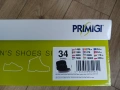 Ботуши PRIMIGI номер 34 стелка 21.5см, снимка 7