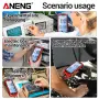 ANENG 628A Цифров мултицет , снимка 5