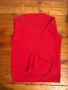 Червена блуза - House , снимка 2