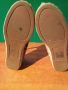 Кожени Еспрадрили с Каучукова Подметка Номер 37 Стелка 23 см. Внос от Англия, снимка 8