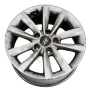 Алуминиеви джанти 5x114.3 R16 Hyundai i40 2015-2019 ID: 156194, снимка 3