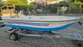 Лодка MussanBot 3.8m, снимка 2