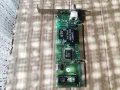 Acorp PE-908 UMC UM9008F 16-Bit ISA Network Controller Card, снимка 6
