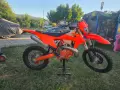 КТМ ЕХЦ 300 2023, снимка 3