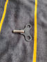 Стар ключ за навиване #4, снимка 1 - Антикварни и старинни предмети - 36345002