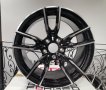 18" Джанти БМВ 5X120 BMW 3 E46 E90 E91 E92 F30 F31 F36 5 E60 F10 F11 F, снимка 1