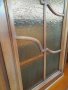 Масивна Витрина внос от Германия , снимка 6