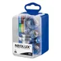 Комплект резервни автомобилни крушки NEOLUX(by OSRAM) H4, снимка 1
