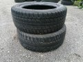 Гуми 205 55 16 Шампион Champiro 2 броя. Нов внос.Не са нови. Цената е за брой гума. , снимка 4