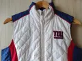 NFL New York Giants - дамска грейка, снимка 4