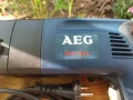 AEG SB2E 700R двускоростна ударна бормашина 705W, снимка 2