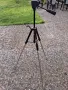 немски статив трипод за фотоапарат камера Hama traveller's 2     7/4, снимка 10