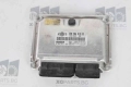 Компютър двигател за Volkswagen Passat B5.5 1.9tdi 131 к.с. (1996-2005) 038906019KD, 0281011205, снимка 1