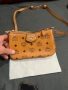 Чанта mcm, снимка 4