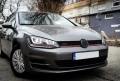 Предна решетка Golf 7 GTI, снимка 3