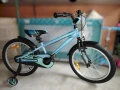 🚲 Детски велосипед Sprint Casper 20" Light Blue , снимка 3