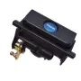 НОВ ПАТРОН ЗА БРАВА ЗАДЕН КАПАК VW GOLF 3 / POLO CLASSIC – HORN 163 127 00, снимка 4