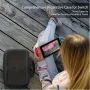 Чанта за съхранение на Nintendo Switch Oled Твърд Калъф за пренасяне Кейс за нинтендо, снимка 13