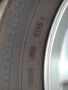 Летни гуми FULDA с джанти за Опел Зафира, снимка 4