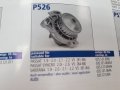 P526**NEU**HEPU**Водна помпа *AUDI * VW*, снимка 2