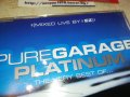 PURE GARAGE PLATINUM CD 03/03 ORIGINAL CD 2003231209, снимка 2