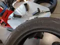 4бр.зимни гуми 215/55/17 Vredestein, снимка 3