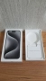 Кутия за iPhone 15 Pro, White Titanium, 256 GB, снимка 2