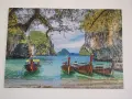 Картина пъзел Тайланд , снимка 1