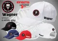 Шапка Wagner, снимка 4