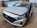 Hyundai I20 1.0T, двигател G3LE, M09VMD - 7 ст. автоматик, 101 кс., 57000 км., 2022г., евро 6Д, снимка 1