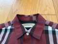 Риза Burberry размер L, снимка 2