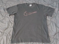 Nike Сива Тениска Найк , снимка 2