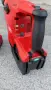 Hilti TE 60-22 Перфоратор SDS-MAX Nuron, снимка 7