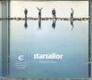 Starsailor-Silence Is Easy, снимка 1 - CD дискове - 34483106