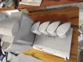 Система за домашно кино/ресийвър 5.1 AIWA 400w, снимка 5
