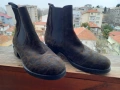 Боти естествена кожа, снимка 3