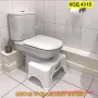 Тоалетно столче за правилно изхождане - КОД 4315, снимка 12