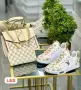 Louis Vuitton Дамски Маратонки👟Дамски Спортни Обувки Луис Витон - Различни Цветове Код SEM-598, снимка 3