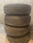 Продавам 4бр. летни гуми с джанти 195/65/R15, снимка 2