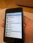 Плеър iPod Touch 8GB 2nd Gen + подарък, снимка 4