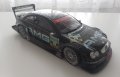 1/18 Mercedes CLK-DTM 2003 с автограф на Жан Алези, Maisto, снимка 5