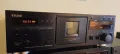 TEAC V-3000 с оригинално дистанционно, снимка 3