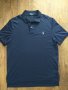 Polo Ralph Lauren - страхотна мъжка тениска КАТО НОВА, снимка 5