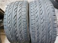 2бр.летни PIRELLI 235/40/18 95Y DOT 0419